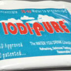 Iodipure